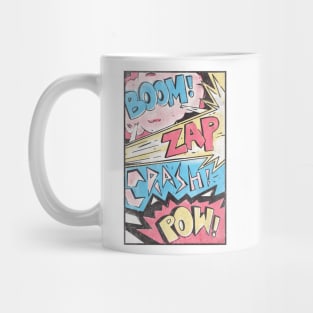 Boom!!! Mug